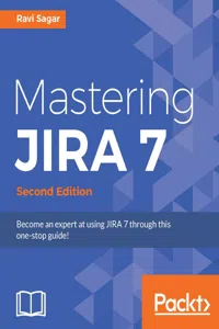 Mastering JIRA 7 - Second Edition_cover