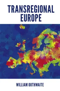Transregional Europe_cover