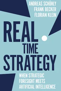 Real Time Strategy_cover