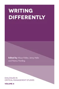 Writing Differently_cover