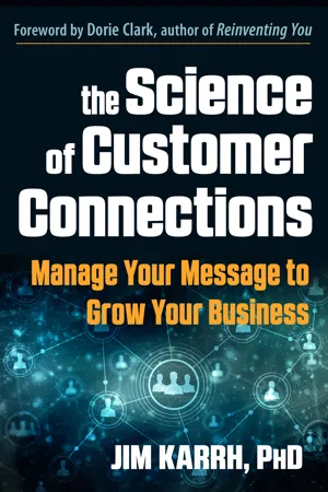 The Science of Customer Connections