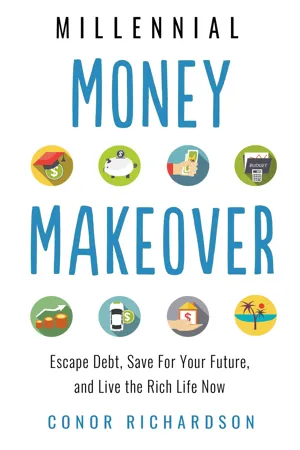 Millennial Money Makeover