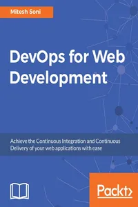 DevOps for Web Development_cover