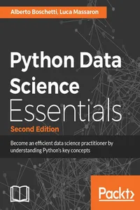 Python Data Science Essentials - Second Edition_cover