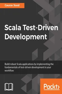 Scala Test-Driven Development_cover