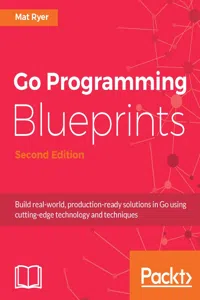 Go Programming Blueprints - Second Edition_cover