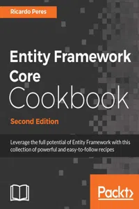 Entity Framework Core Cookbook - Second Edition_cover