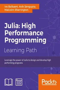 Julia: High Performance Programming_cover