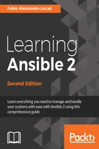 Learning Ansible 2 - Second Edition_cover