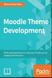 Moodle Theme Development_cover