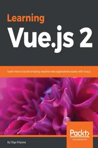 Learning Vue.js 2_cover