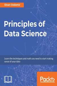 Principles of Data Science_cover