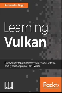 Learning Vulkan_cover
