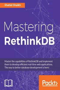 Mastering RethinkDB_cover