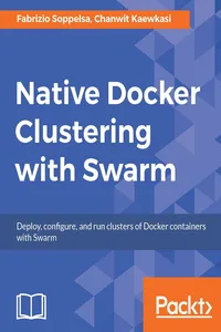 Native Docker Clustering with Swarm_cover