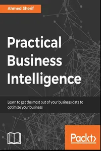 Practical Business Intelligence_cover