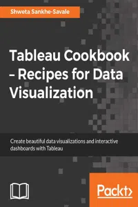 Tableau Cookbook – Recipes for Data Visualization_cover