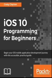 iOS 10 Programming for Beginners_cover