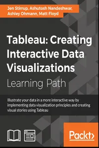 Tableau: Creating Interactive Data Visualizations_cover