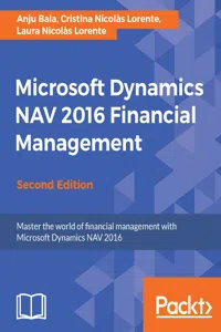 Microsoft Dynamics NAV 2016 Financial Management - Second Edition_cover