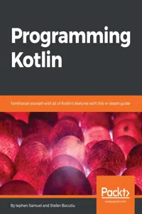 Programming Kotlin_cover