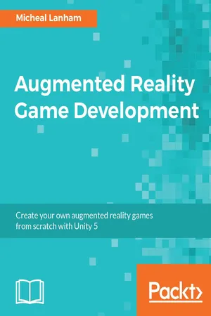 Augmented Reality Game Development