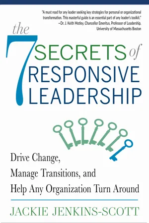 The 7 Secrets of Responsive Leadership