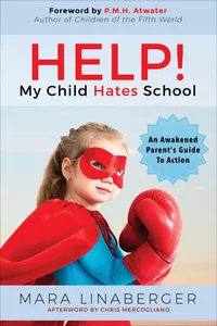 HELP! My Child Hates School_cover