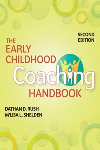 The Early Childhood Coaching Handbook_cover