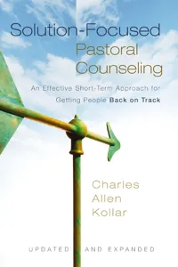 Solution-Focused Pastoral Counseling_cover