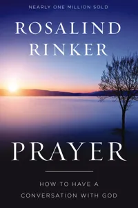 Prayer_cover