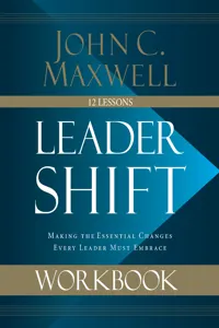 Leadershift Workbook_cover