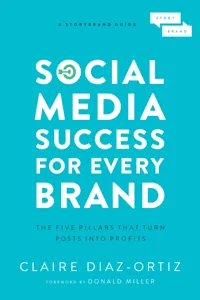 Social Media Success for Every Brand_cover