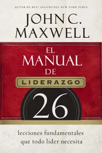 El manual de liderazgo_cover