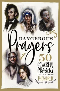Dangerous Prayers_cover