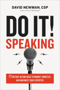 Do It! Speaking_cover