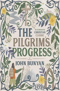 The Pilgrim's Progress_cover