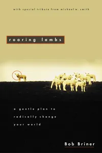 Roaring Lambs_cover