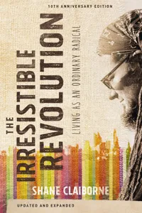 The Irresistible Revolution, Updated and Expanded_cover