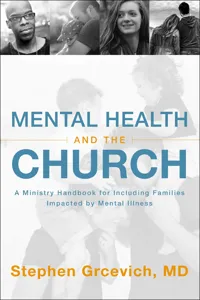 Mental Health and the Church_cover
