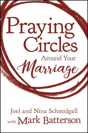 Praying Circles around Your Marriage