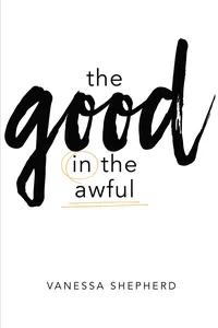 The Good in the Awful_cover