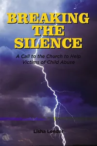 Breaking the Silence_cover