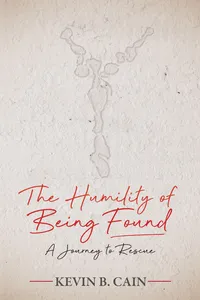The Humility of Being Found_cover