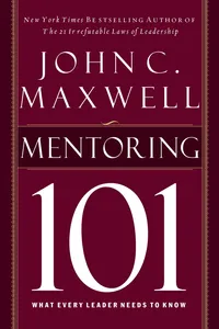 Mentoring 101_cover