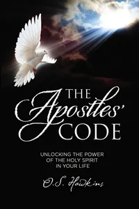 The Apostles' Code_cover