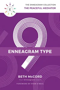 The Enneagram Type 9_cover