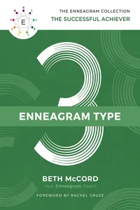 The Enneagram Type 3_cover