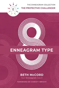 The Enneagram Type 8_cover
