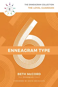 The Enneagram Type 6_cover